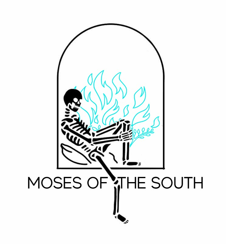 Moses of the South